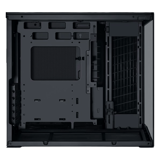 Lian Li O11 Dynamic Mini V2 Mid Tower Gaming Case - Black 